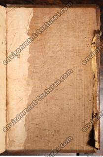 Photo Texture of Book Open